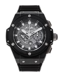 Pre-Owned Hublot King Power Watch